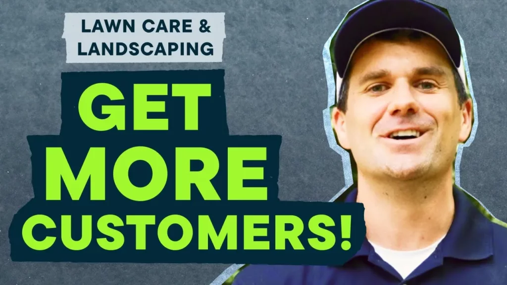 How to Build and Market Your Landscaping Business in 2025